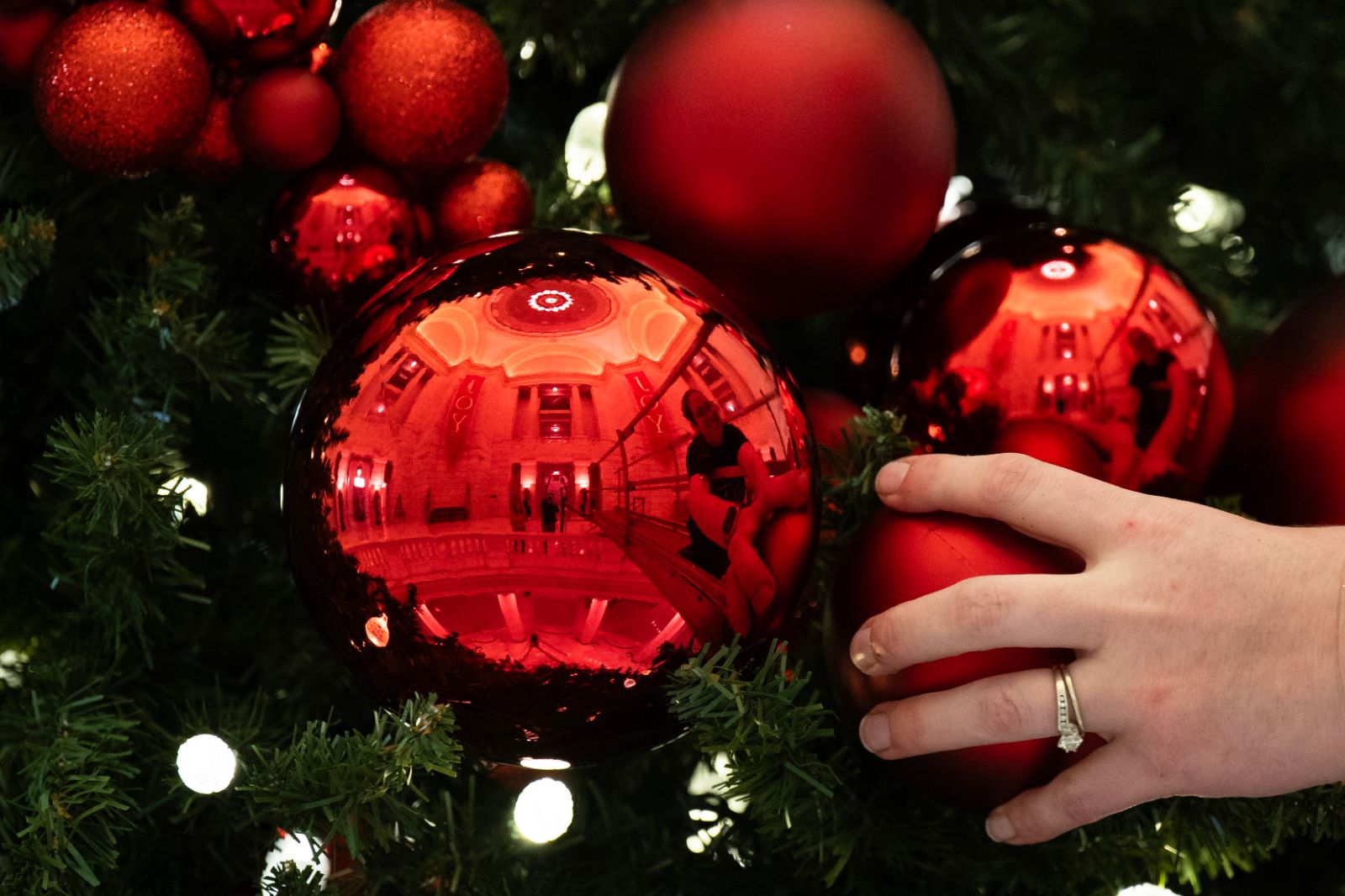 Supporting Small Businesses – Arkansas House of Representatives